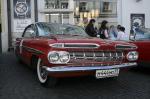 Chevrolet Impala 1959 года